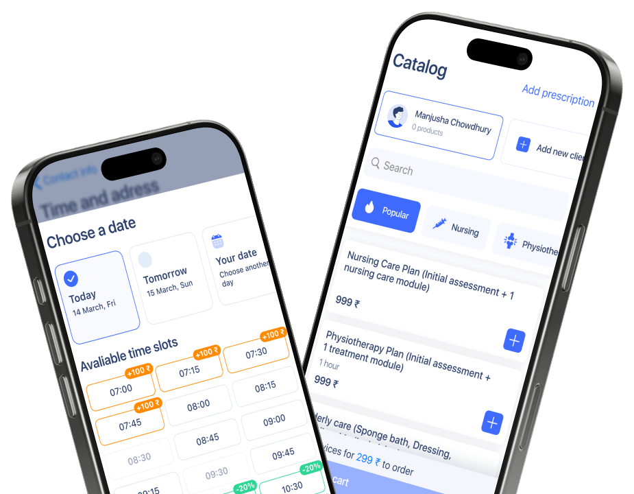 Lifetime Health App