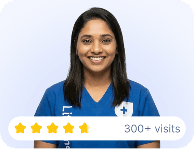 Joshna Mariyam