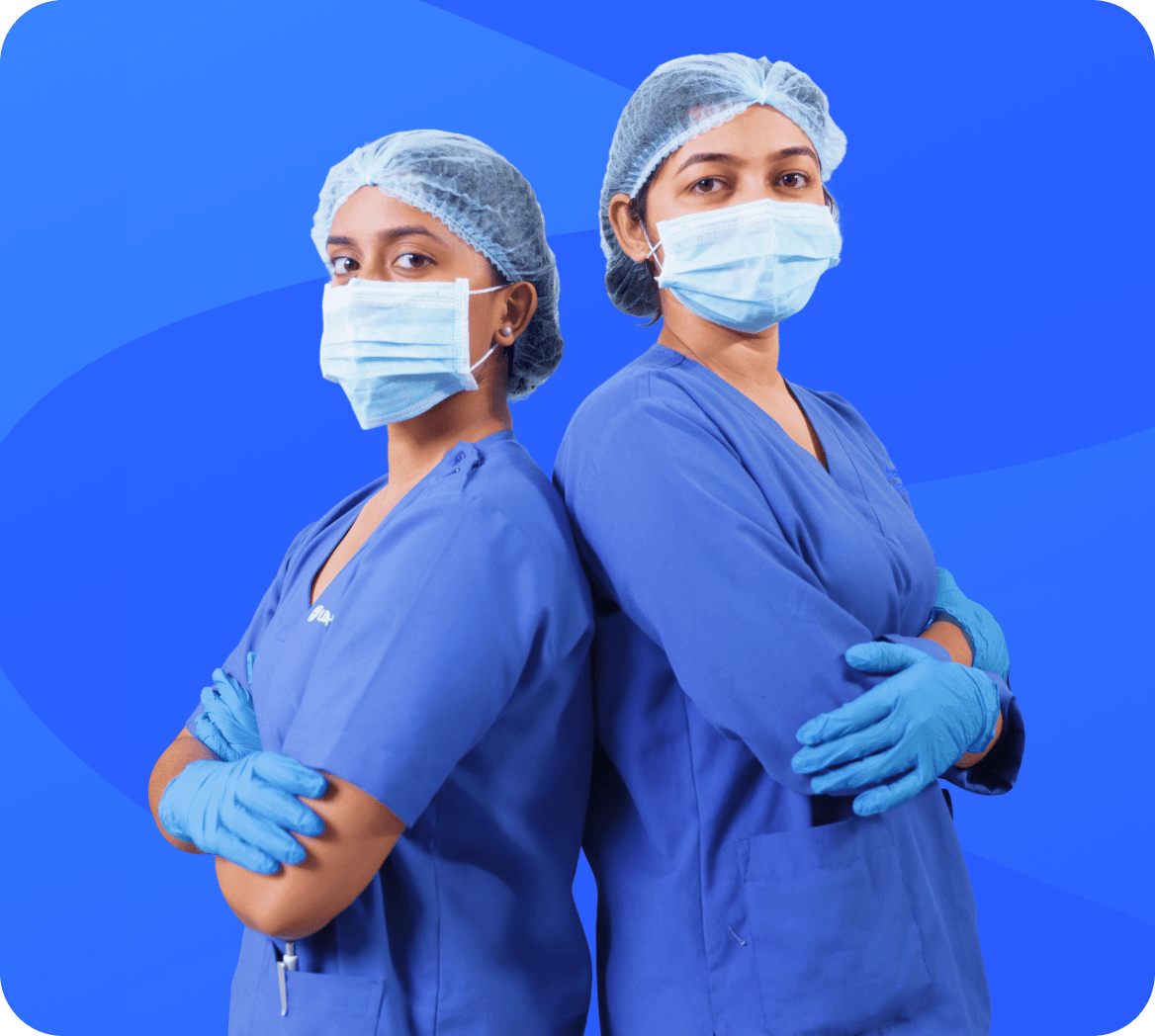 Best Home Care Services in Bangalore