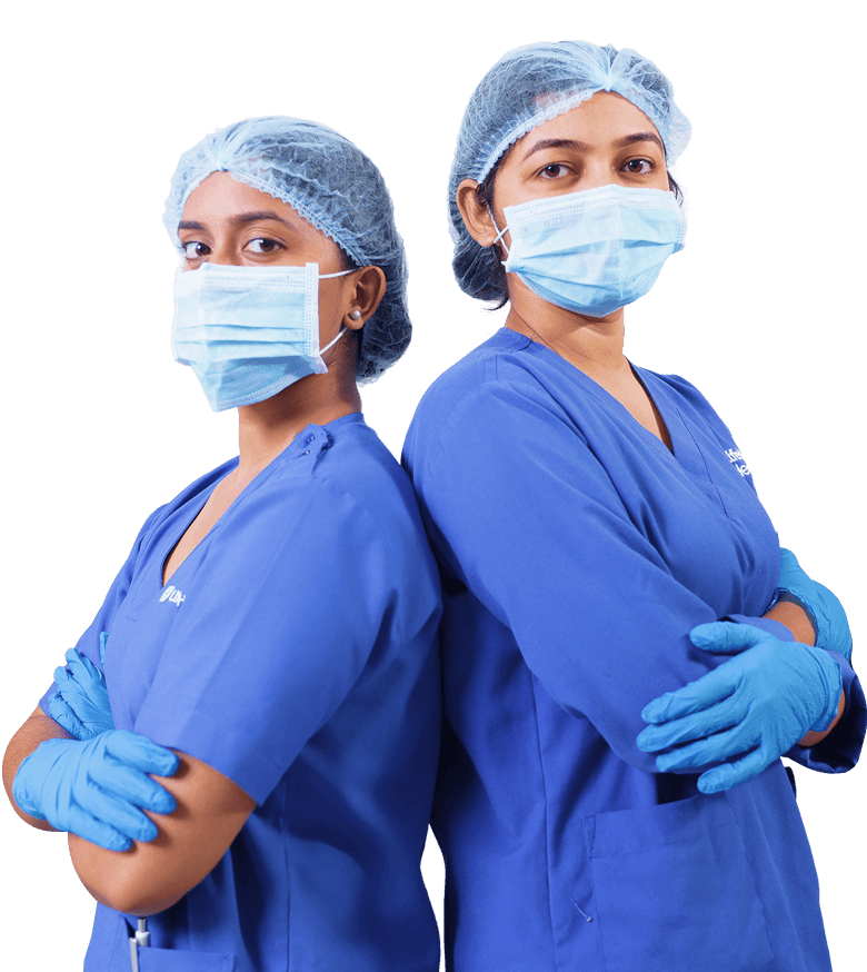 Best Home Care Services in Bangalore