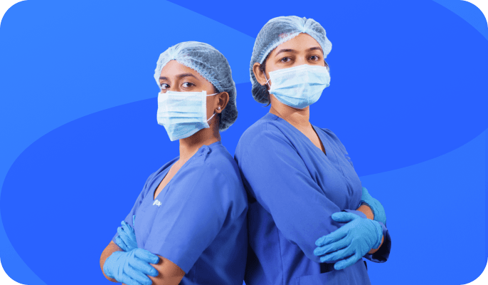 Best Home Care Services in Bangalore