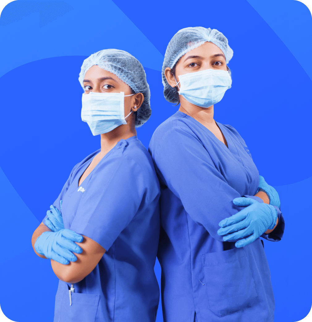 Best Home Care Services in Bangalore