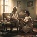Caregiver Basic (2 hours)