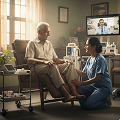 Caregiver Max (12 hours)