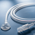 Silicon Catherisation